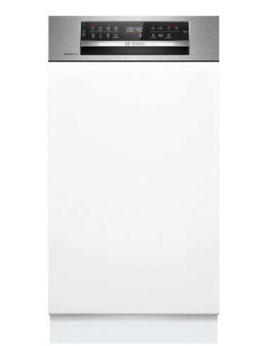 Zmywarka Do Zabudowy Bosch Spi6Ems21E