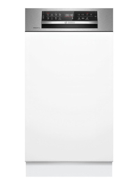 Zmywarka Do Zabudowy Bosch Spi6Ems21E