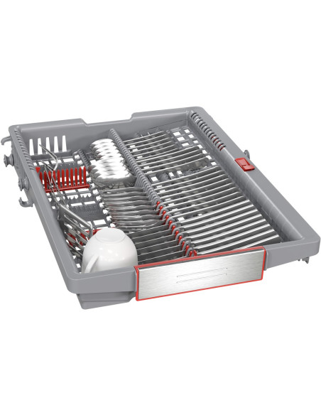 Zmywarka Do Zabudowy Bosch Spi6Ems21E