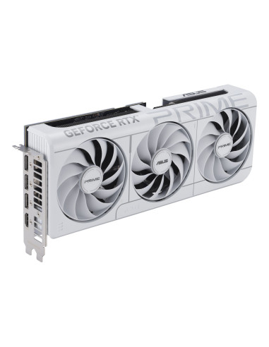 Karta Graficzna Vga Pcie16 Rtx5070 12Gb Gddr7/Prime-Rtx5070-O12G-White Asus