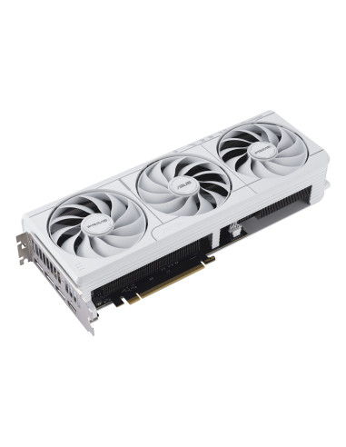 Karta Graficzna Vga Pcie16 Rtx5070 12Gb Gddr7/Prime-Rtx5070-O12G-White Asus