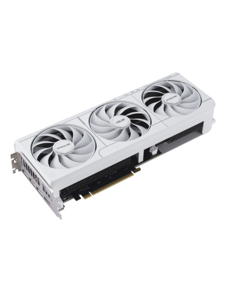 Karta Graficzna Vga Pcie16 Rtx5070 12Gb Gddr7/Prime-Rtx5070-O12G-White Asus