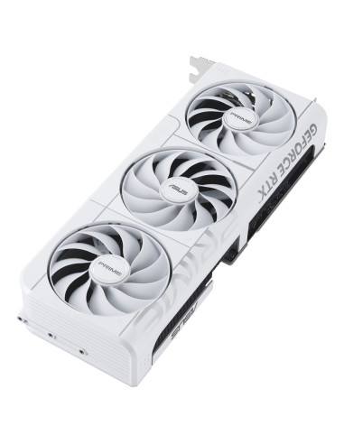 Karta Graficzna Vga Pcie16 Rtx5070 12Gb Gddr7/Prime-Rtx5070-O12G-White Asus