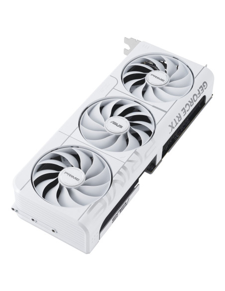 Karta Graficzna Vga Pcie16 Rtx5070 12Gb Gddr7/Prime-Rtx5070-O12G-White Asus