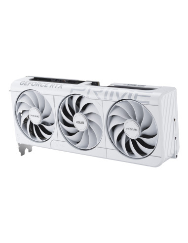 Karta Graficzna Vga Pcie16 Rtx5070 12Gb Gddr7/Prime-Rtx5070-O12G-White Asus