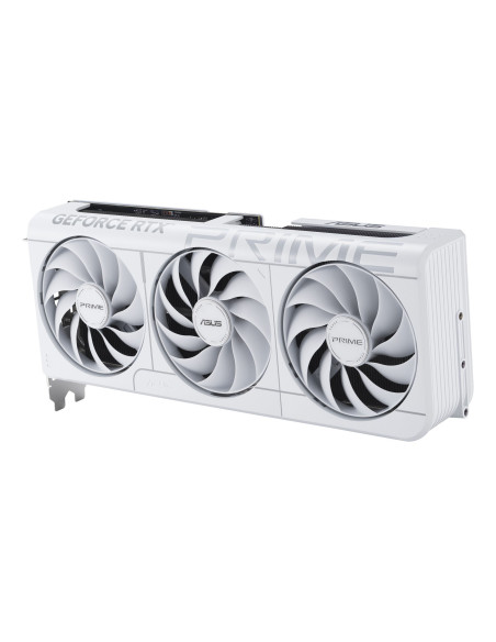 Karta Graficzna Vga Pcie16 Rtx5070 12Gb Gddr7/Prime-Rtx5070-O12G-White Asus