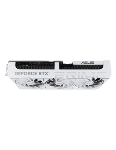 Karta Graficzna Vga Pcie16 Rtx5070 12Gb Gddr7/Prime-Rtx5070-O12G-White Asus