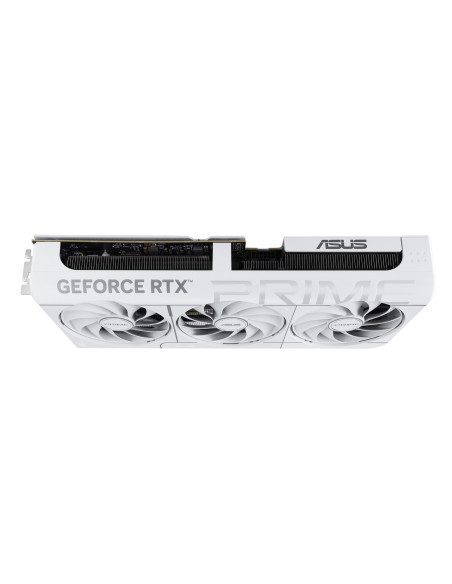Karta Graficzna Vga Pcie16 Rtx5070 12Gb Gddr7/Prime-Rtx5070-O12G-White Asus