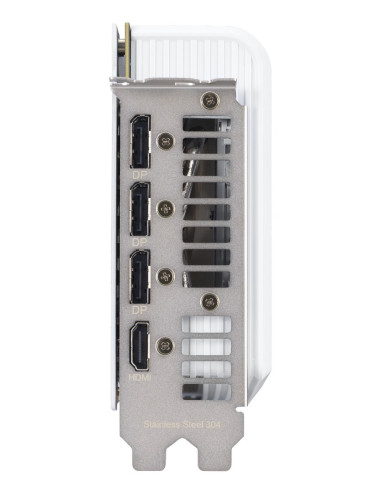 Karta Graficzna Vga Pcie16 Rtx5070 12Gb Gddr7/Prime-Rtx5070-O12G-White Asus