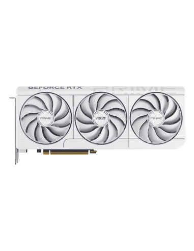 Karta Graficzna Vga Pcie16 Rtx5070 12Gb Gddr7/Prime-Rtx5070-O12G-White Asus