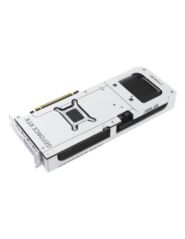 Karta Graficzna Vga Pcie16 Rtx5070 12Gb Gddr7/Prime-Rtx5070-O12G-White Asus
