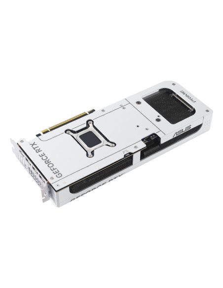 Karta Graficzna Vga Pcie16 Rtx5070 12Gb Gddr7/Prime-Rtx5070-O12G-White Asus