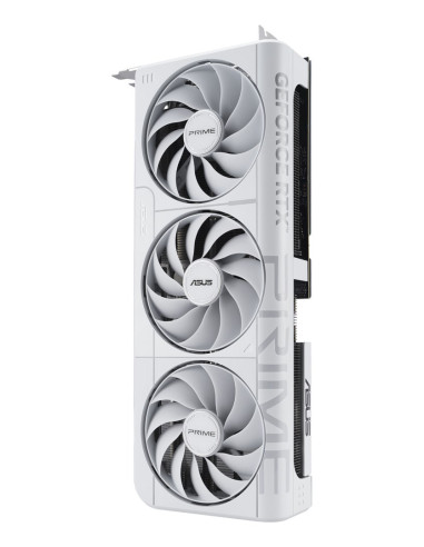 Karta Graficzna Vga Pcie16 Rtx5070 12Gb Gddr7/Prime-Rtx5070-O12G-White Asus
