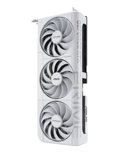 Karta Graficzna Vga Pcie16 Rtx5070 12Gb Gddr7/Prime-Rtx5070-O12G-White Asus