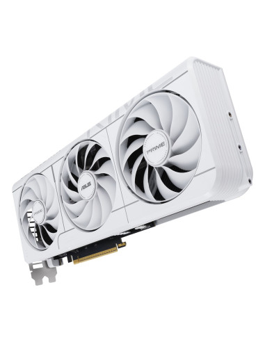 Karta Graficzna Vga Pcie16 Rtx5070 12Gb Gddr7/Prime-Rtx5070-O12G-White Asus