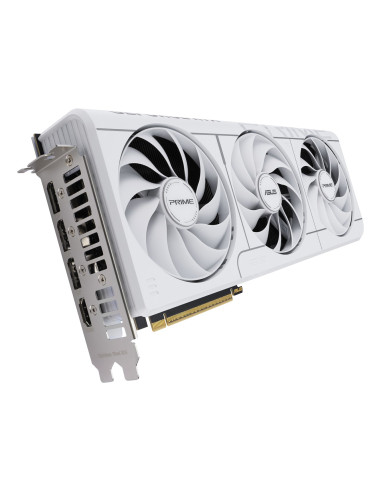 Karta Graficzna Vga Pcie16 Rtx5070 12Gb Gddr7/Prime-Rtx5070-O12G-White Asus