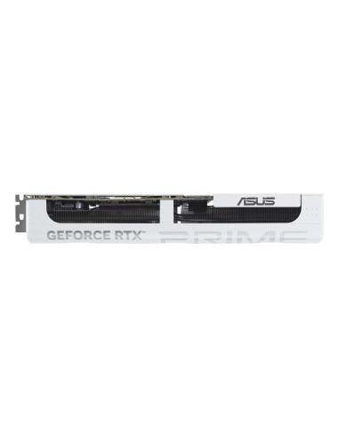 Karta Graficzna Vga Pcie16 Rtx5070 12Gb Gddr7/Prime-Rtx5070-O12G-White Asus