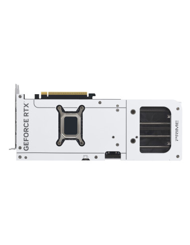 Karta Graficzna Vga Pcie16 Rtx5070 12Gb Gddr7/Prime-Rtx5070-O12G-White Asus