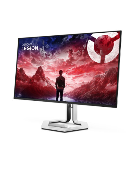 Lenovo Legion Pro 32Ud-10 31.5"Qd-Oled 240Hz 250Nits Ag Usb Hdmi Dp Raven Black
