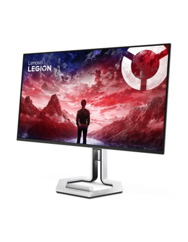 Lenovo Legion Pro 32Ud-10 31.5"Qd-Oled 240Hz 250Nits Ag Usb Hdmi Dp Raven Black