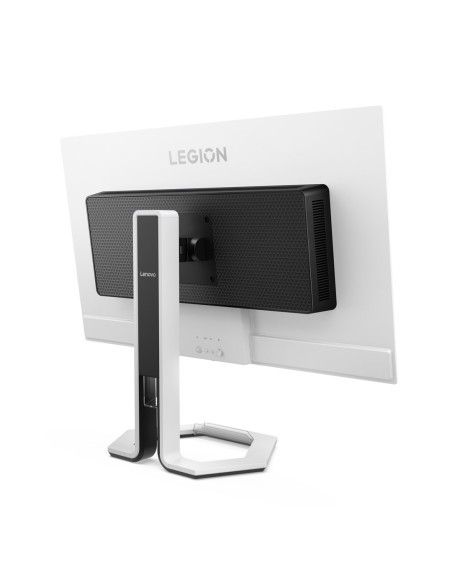 Lenovo Legion Pro 32Ud-10 31.5"Qd-Oled 240Hz 250Nits Ag Usb Hdmi Dp Raven Black