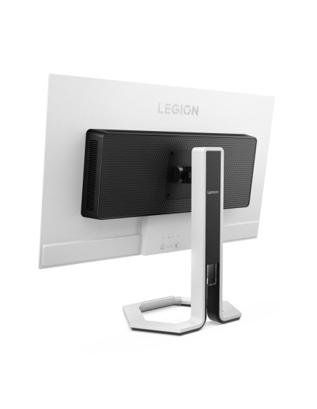 Lenovo Legion Pro 32Ud-10 31.5"Qd-Oled 240Hz 250Nits Ag Usb Hdmi Dp Raven Black