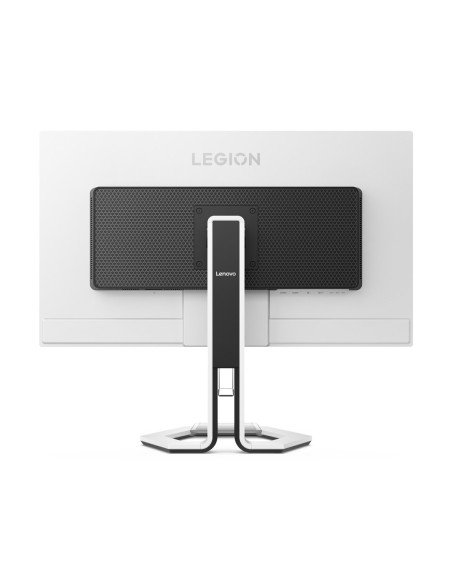 Lenovo Legion Pro 32Ud-10 31.5"Qd-Oled 240Hz 250Nits Ag Usb Hdmi Dp Raven Black