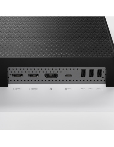 Lenovo Legion Pro 32Ud-10 31.5"Qd-Oled 240Hz 250Nits Ag Usb Hdmi Dp Raven Black