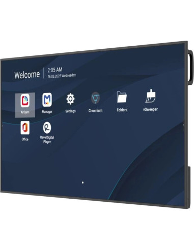 Wielkoformatowy Wyświetlacz Led Viewsonic Viewboard