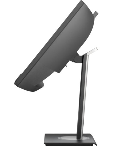 Monitor Led Sonic Vg3457Cv 34 Zakrzywiony 2K 21:9 3 - Płaski Ekran - 86,4 Cm