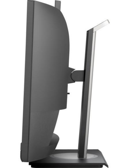 Monitor Led Sonic Vg3457Cv 34 Zakrzywiony 2K 21:9 3 - Płaski Ekran - 86,4 Cm