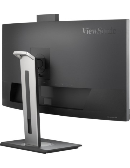 Monitor Led Sonic Vg3457Cv 34 Zakrzywiony 2K 21:9 3 - Płaski Ekran - 86,4 Cm
