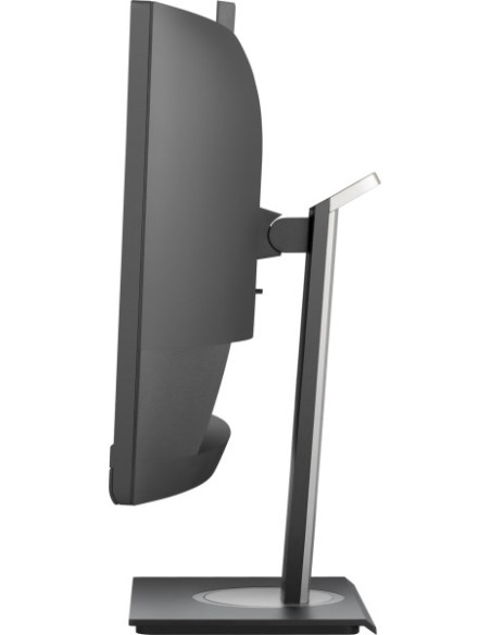 Monitor Led Sonic Vg3457Cv 34 Zakrzywiony 2K 21:9 3 - Płaski Ekran - 86,4 Cm