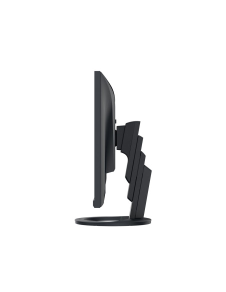 Monitor Eizo Flexscan Ev2740S-Bk - Monitor Lcd Ips 27", 4K Uhd 3840 X 2160 (16:9), Złącza Usb-C (Czarny)