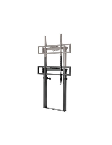 Uchwyt Ścienny Equip 55"-100"/1Tft 120Kg 1Przegubowy Góra-Dół Sw Lite Sprzedaż Detaliczna