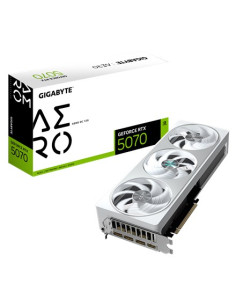 Gigabyte Geforce Rtx 5070 Aero Oc 12G Nvidia 12 Gb Gddr7 2