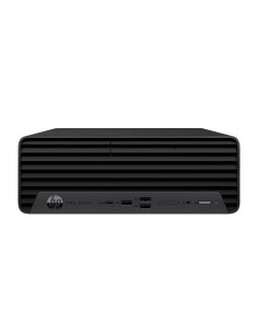 Hp Pro Sff 400 G9 I7-12700 16Gb Ddr4 3200 Ssd512 Uhd 770 Dvd/Rw W11Pro 3Y Onsite