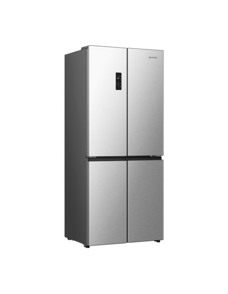 Chłodziarko-Zamrażarka Gorenje Nrm819E61X