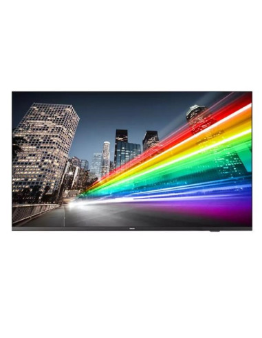 Telewizor Philips 55Bfl2214/12 139,7 Cm (55") 4K Ultra Hd Smart Tv Wi-Fi Czarny
