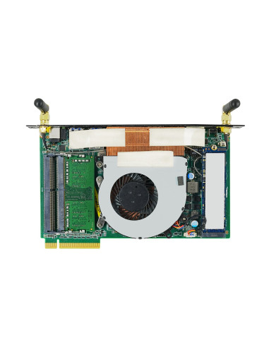 Iiyama Akcesoria Sdm Slotpc Moduł Sdm31201Bc-1 W11Iot