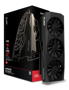 Karta Graf. Xfx Quicksilver Rx 9070Xt Gaming 16Gb