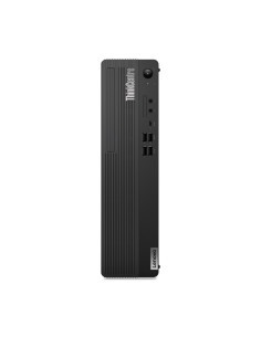 Lenovo Thinkcenter M90S G5 Sff I5-14500 16Gb Ddr5 4400 Ssd256 Uhd 770 Kb+Mys W11Pro Czarny  1Y