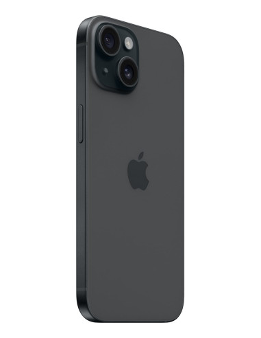 Apple Iphone 15 128Gb Black