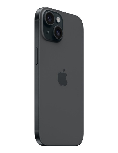 Apple Iphone 15 128Gb Black