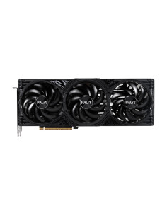 Karta Graficzna Palit Rtx5070 Gamingpro-S Oc 12Gb Gddr7 Hdmi 3Xdp 2