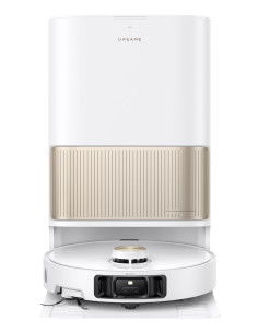 Robot Sprzątający Dreame L40S Pro Ultra (Biały)