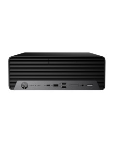 Hp Pro Sff 400 G9 I5-12500 16Gb Ddr5 4800 Ssd512 Uhd 770 Dvd-Rw W11Pro 3Y Onsite