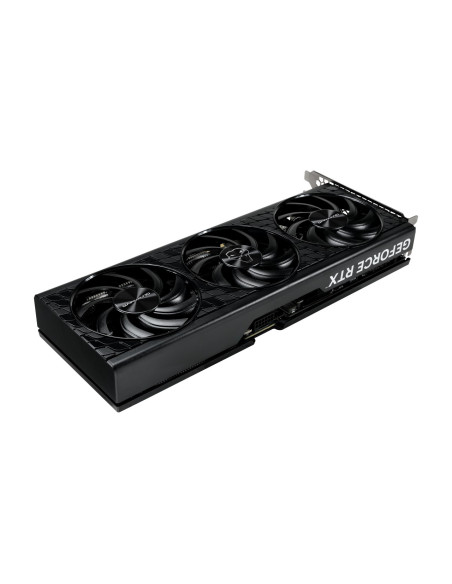 Karta Graficzna Gainward Gwd Rtx 5070 Python Iii Oc 12 Gb Gddr7