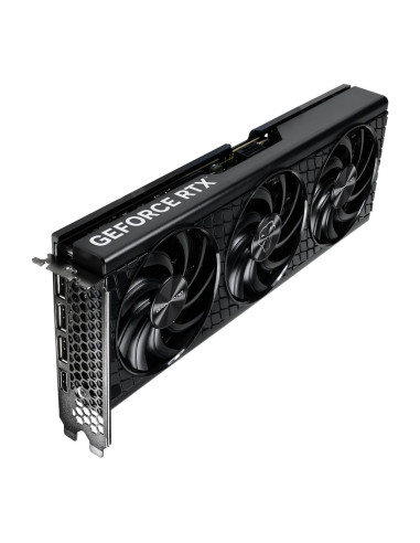 Karta Graficzna Gainward Gwd Rtx 5070 Python Iii Oc 12 Gb Gddr7