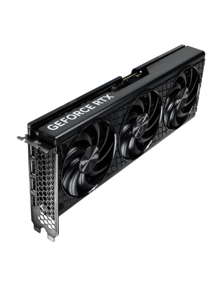 Karta Graficzna Gainward Gwd Rtx 5070 Python Iii Oc 12 Gb Gddr7